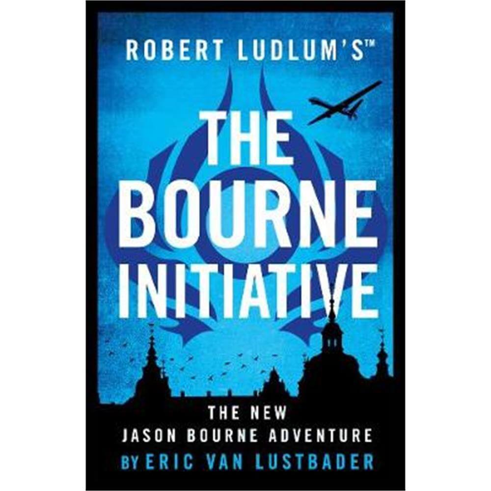 Robert Ludlum's (TM) The Bourne Initiative (Paperback) - Eric van Lustbader